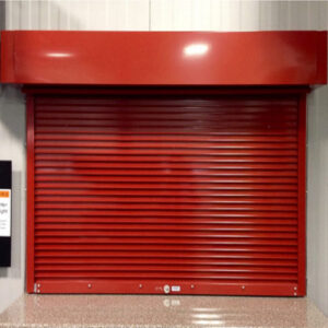 Industrial rolling shutter manufacturer in Madurai for Kovilpatti customers