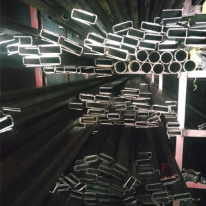 Heavy gauge MS pipe wholesaler in Madurai for Pudukkottai