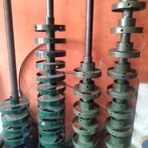 Steel rolling shutter pulli dealer in Madurai for Rajapalayam